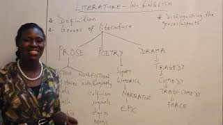 Download Lagu Literary appreciation (SS 1, JAMB Tutorial, WAEC, NECO, Post-UTME, NABTEB) Thumbnail