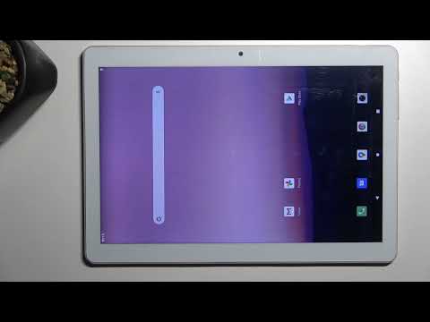 Restablecer de fábrica el TOSCIDO M863 - borrar todo y formatear Toscido