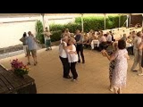 Seniorenkirtag 2019 der Stadtgemeinde Laa