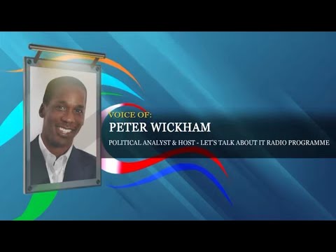 Wickham weighs in on Biden bid