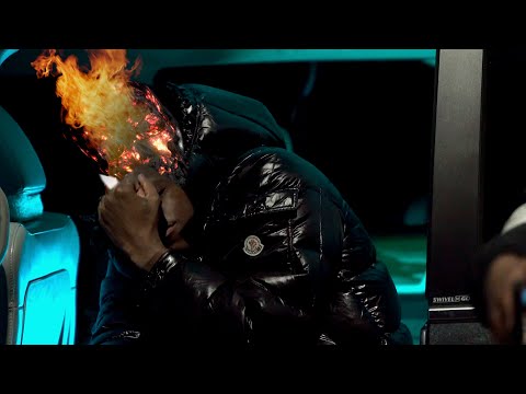 KDogg The Savage -“Woah”(Official Music Video)