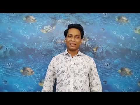 Naineeth Gandhi Audition-6 