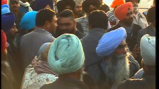 (13) Surakhpur (Kapurthala) Kabaddi Tournament 9 Jan 2016