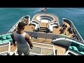 Heist Yacht Improvements 15