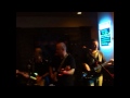 Johnny Cash Led Zeppelin Mash Up performed by ...