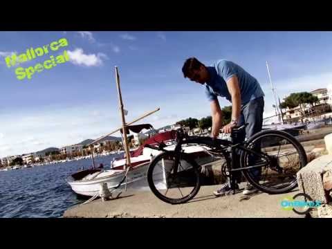 Tern Eclipse X20 Mallorca-Special 2013 bei OnBikeX.de