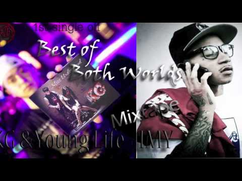 KG Feat. Young Life - Tell Her Go