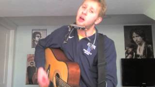 I Feel A Change Comin&#39; On (Bob Dylan Cover)