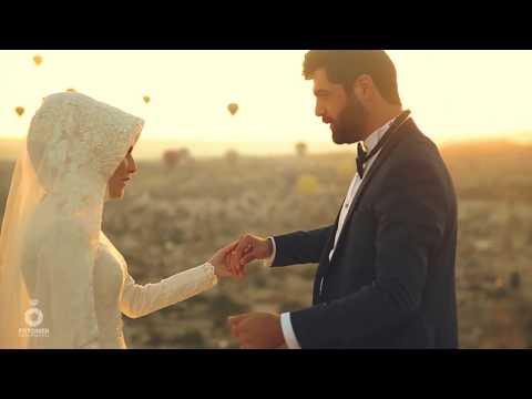 Çiğdem & Akın (FOTOMER FOTOĞRAFÇILIK)