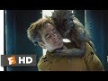 Star Trek Beyond 2016 The Peace Offering Scene 1 10 Movieclips