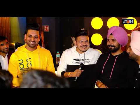 TEAM FIRE (4CC RETREAT) CHANDIGARH