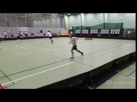 SB Heinola edustus - Vehve