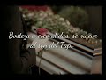 José Madero - Nadie más vendrá (letra)