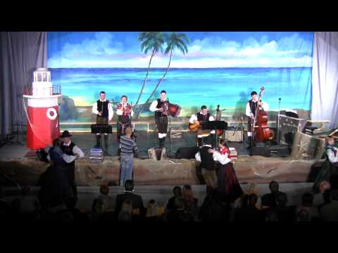 Ansambel Javor - Ni mi žal (v živo) Športna dvorana Skala - Pivka