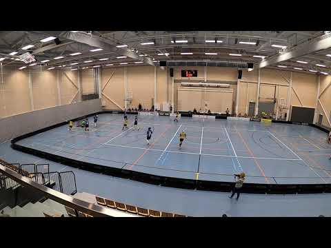 N3D Jalas -  SC Alajärvi