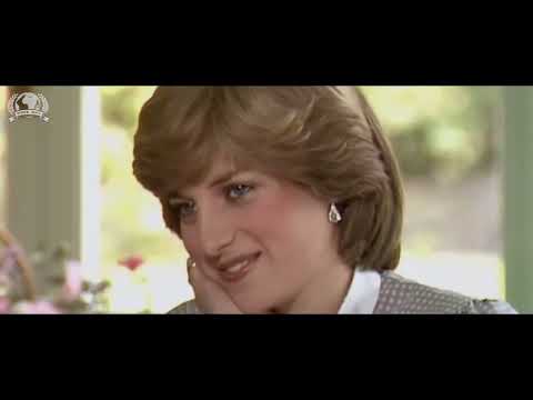 Princesse Diana : Sa vie extraordinaire et son héritage inoubliable.