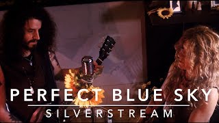Perfect Blue Sky - &#39;Silverstream&#39; Filmed at The Preservation Room London