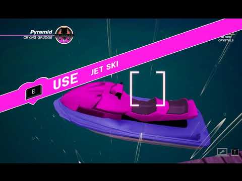 Let's Play Paradise Killer - 12 - Damning Evidence