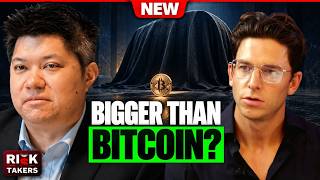 Monad's Vision: Bitcoin's Crown at Risk — Full Breakdown & Transcript
