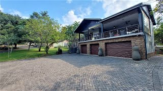 Guesthouse & self catering business for sale in Nelspruit