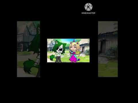 @Angelilixie Fake collab!