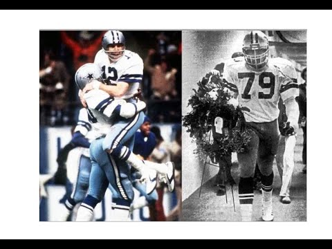 A Game Apart...Washington Redskins at Dallas Cowboys 1979
