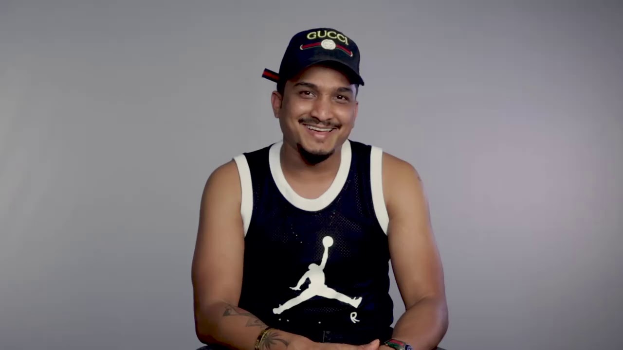 Gully Life – The Story of DIVINE | Quirky Questions