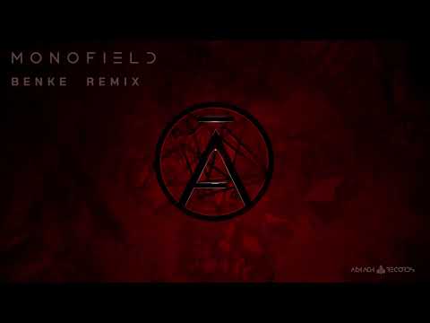 Ābstrct - Monofield (BENKE Remix)