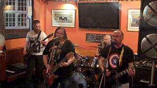 Fugue State - Ever Fallen In Love