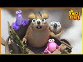 The Minis At The Loony Well Jungle Bunch 55 Compilation Cartoon For Kids