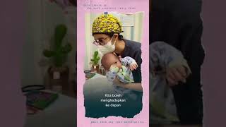 Download lagu ARTI TANGISAN BAYI MENGERANG mp3