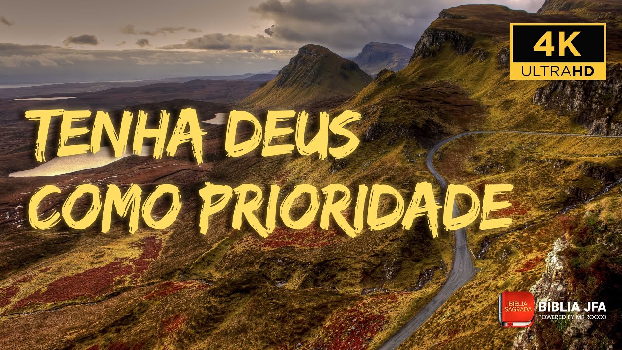 VERSÍCULOS PARA ENTRAR NA PRESENÇA DE DEUS - Bíblia JFA Offline