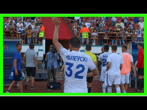 Последние новости | Суперкубок Белоруссии во второй раз в истории выиграл не БАТЭ