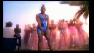 Dr Alban - Sing Hallelujah! video