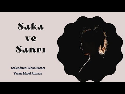 SAKA VE SANRI 6.BÖLÜM & MUHTEŞEM BİR HİKAYE