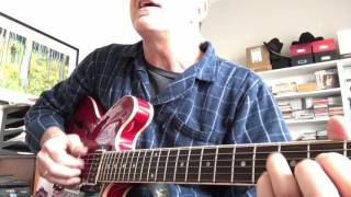 Lucy Mae Blues (Frankie Lee Sims)