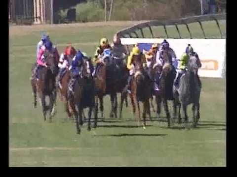 Pocket Power | Queens Plate