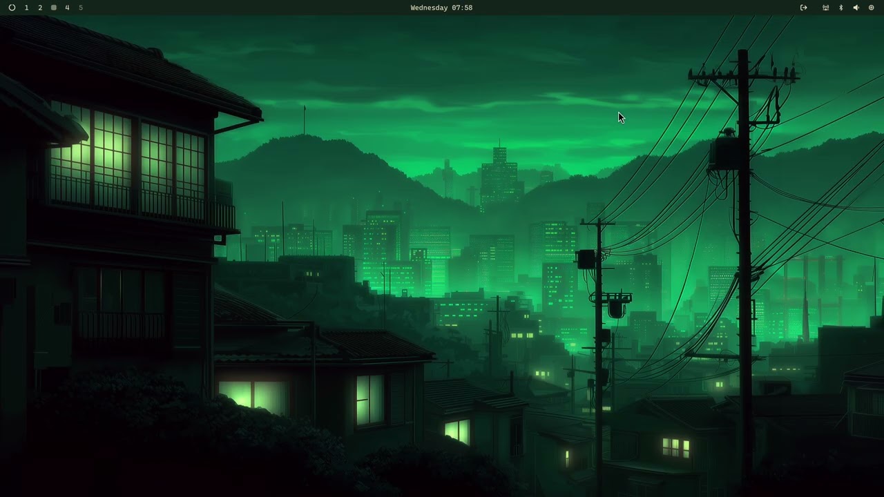 Omarchy: Install extra theme