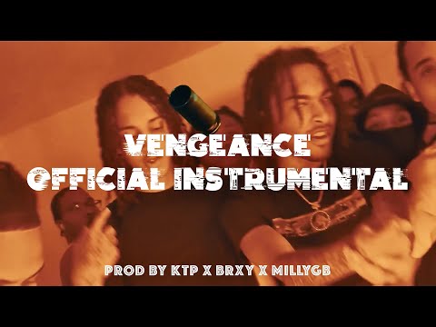 Sheemy x Yb x Bory 300 - Vengeance [Official Instrumental]