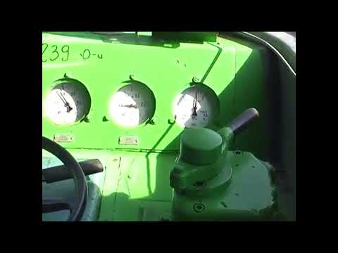 Lokomotywy Które Prowadziłem ET22