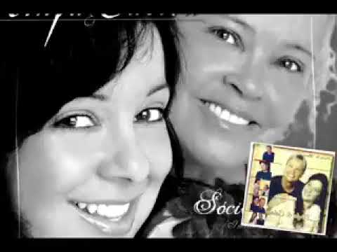 Ninfa e Calita cd Sócio de Deus