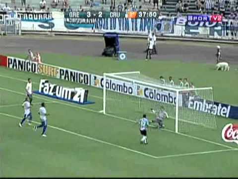 Lateral Esquerdo Gilson