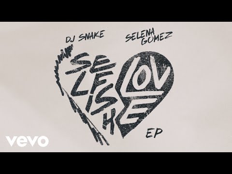 Video thumbnail for Selfish Love (Acoustic Mix)