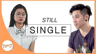 Apple &amp; Benjamin - Reasons Why You&#39;re Still Single