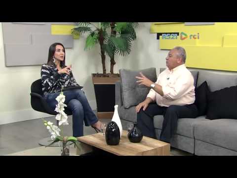 Mulher.com - 17/02/2017 - Doenças do momento - Dr. Tadeu Fernando Fernandes P2