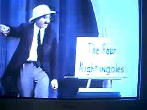 GROUCHO MARX