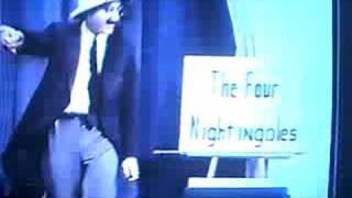 GROUCHO MARX