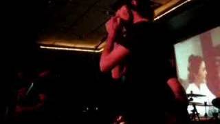 Tonight...We Burn The Sky Red