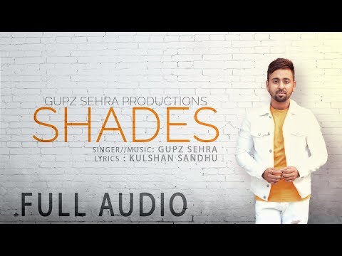 Shades