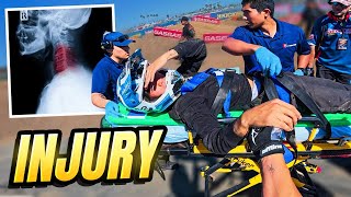 Download lagu I Finally Crashed my $20,000 Surron  mp3